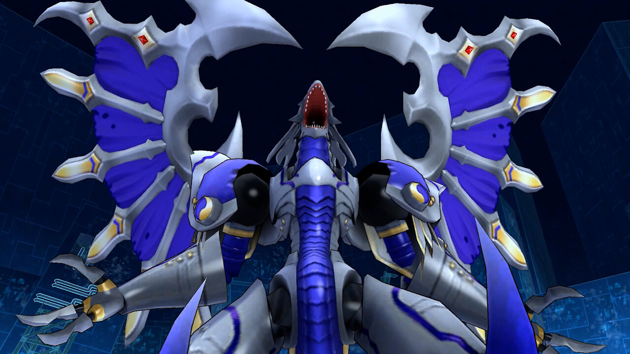 Bel Plays Digimon Cybersleuth Complete Edition Part 93 | Tactician, Dullanhan and Sleipnir