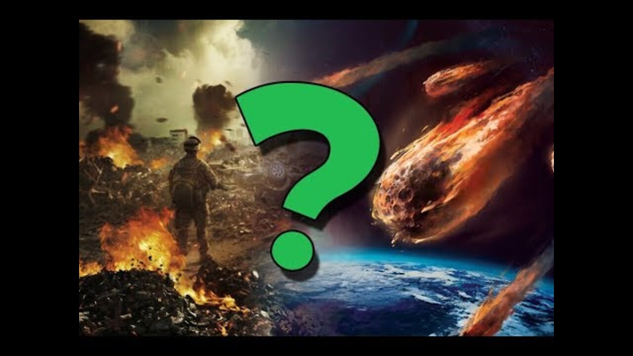 15 Futurs à MOYEN et LONG TERME en 20 Minutes ! (AlterHis)