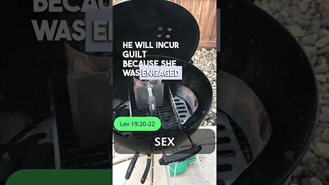 The truth about sex in the Bible [part 3]