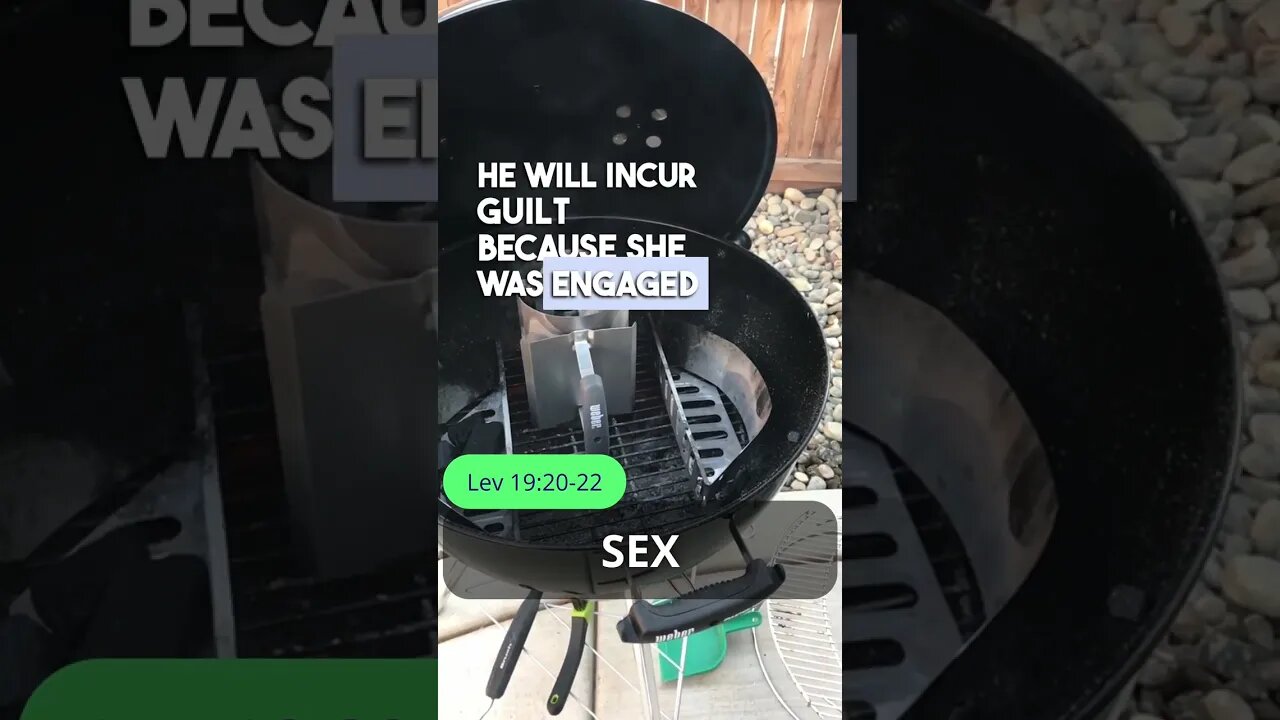 The truth about sex in the Bible [part 3]