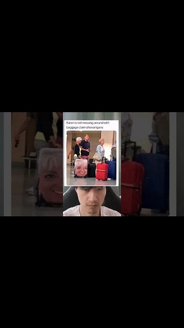 She takes no chances 😂 #memes