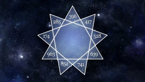 174 Hz Solfeggio Ambiental Music - 1 Hour - Relieve Pain, Stress and Tension - Healing Chakra