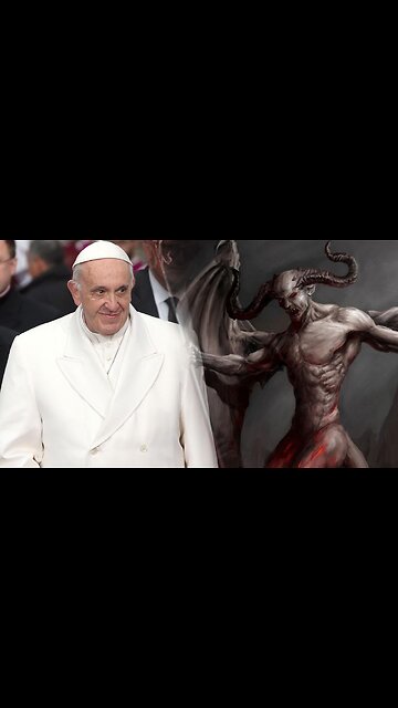 Pope Francis to meet with ‘top comedians’ from America - ALL LEFTISTS EXTREMISTS