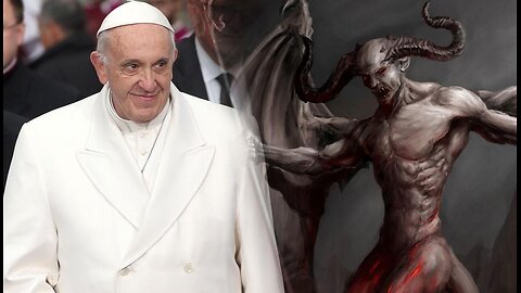 Pope Francis to meet with ‘top comedians’ from America - ALL LEFTISTS EXTREMISTS