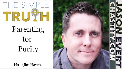 Jason Evert on Throwdown Thursday | The Simple Truth host Jim Havens - Sep. 16, 2021