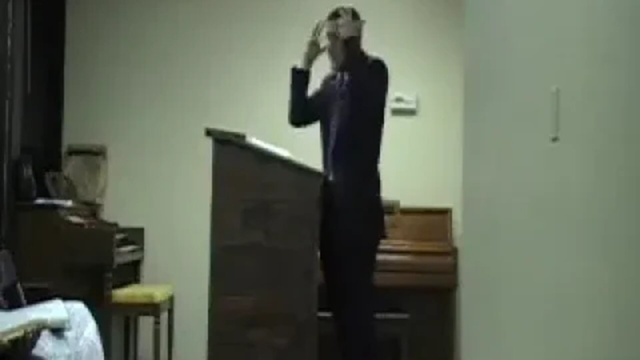Humility