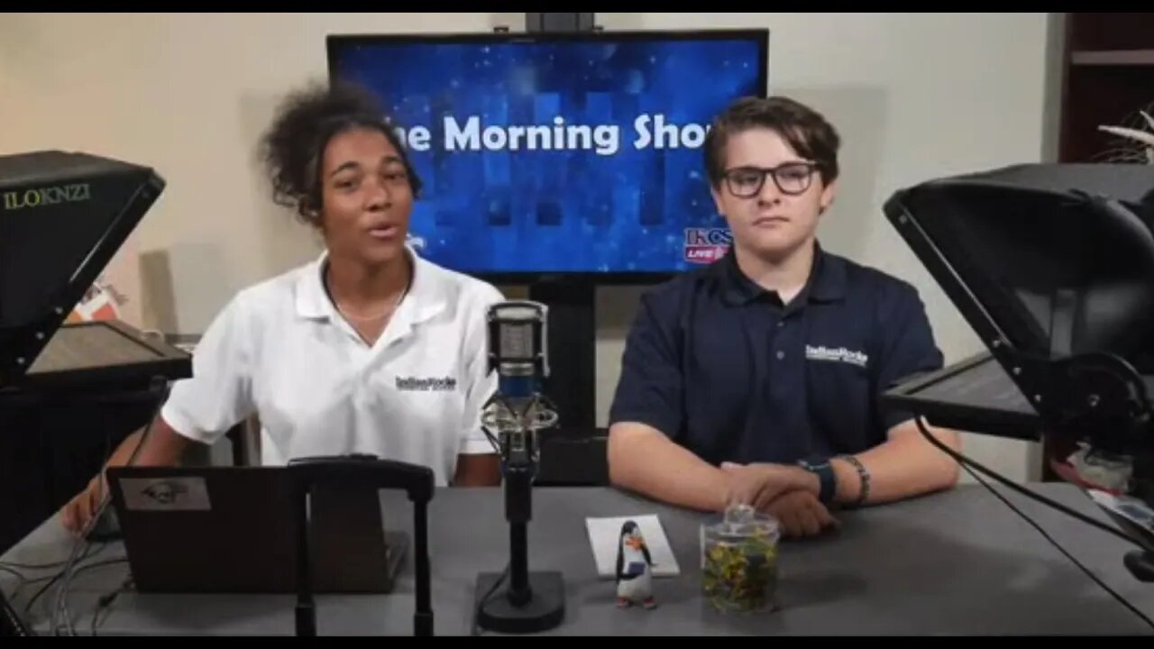 The Morning Show - 8/29/22