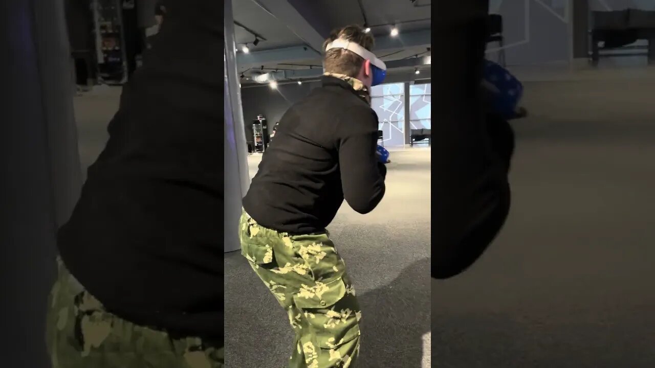 tiktok:unreal.md 🎮👾🕹️ #vr #vrclub #virtualreality #unrealvr #moldova #chisinau #vrarena 🖤 @unrealmd