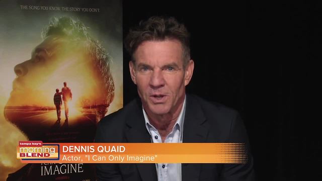 Dennis Quaid