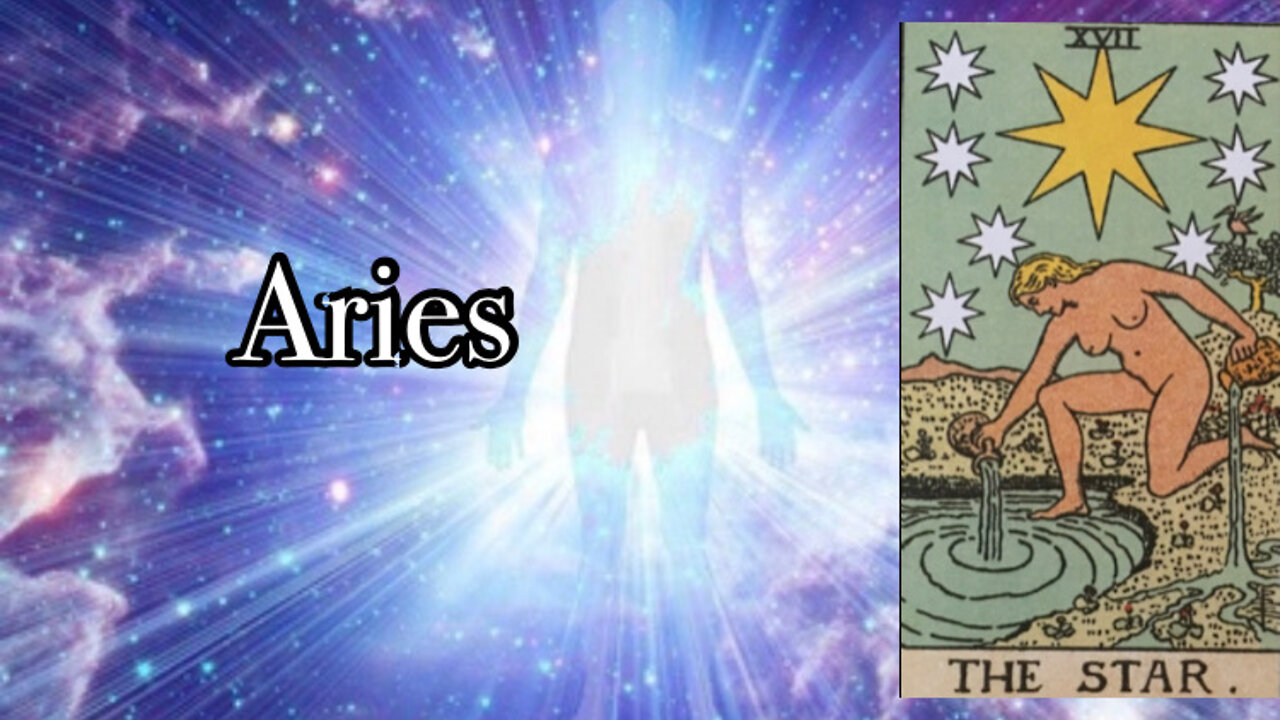 Aries LIGHTWORKER Messages (Timeless): Open to what is next~ Protect your Emotional wellness!