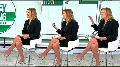 Christine Romans Jun 3 2024