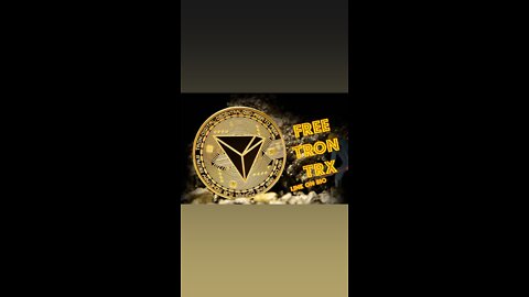 FREE TRON 500TRX U$ 37,01 Link on Description