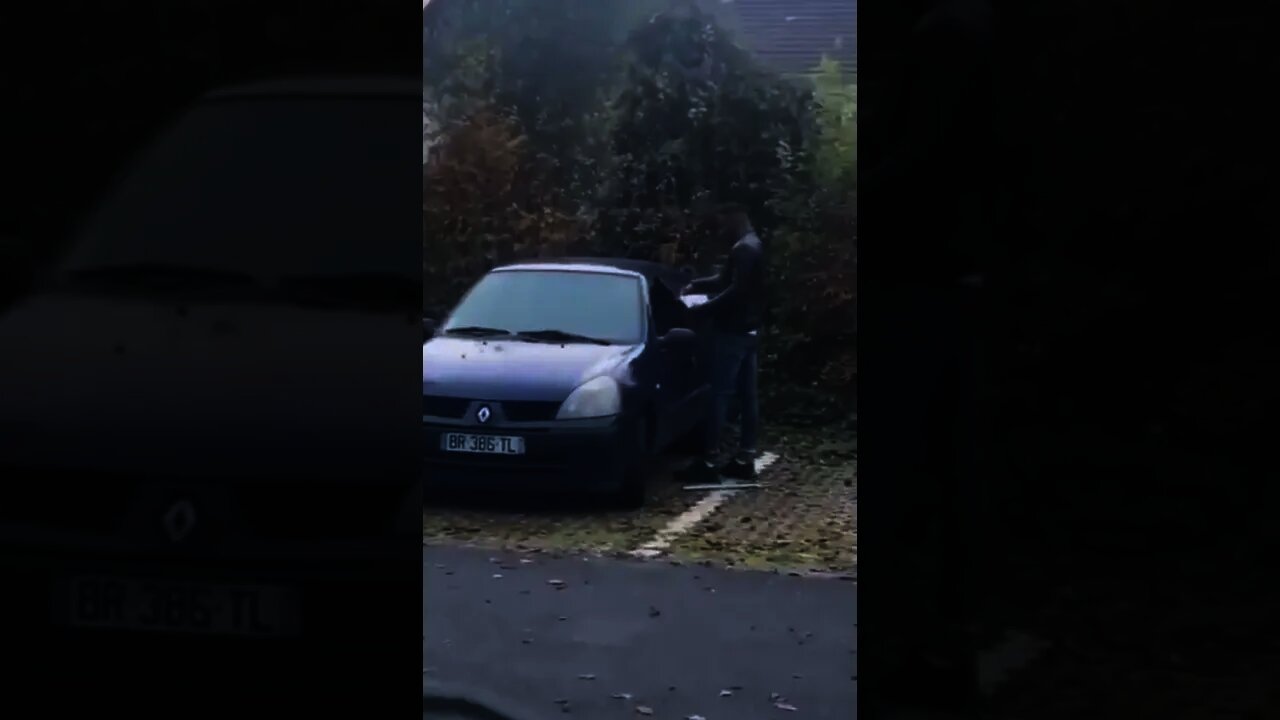 mrd le karma est puissant #tiktok #funny #viral