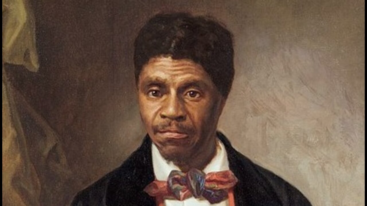 How States' Rights Nearly Saved Dred Scott