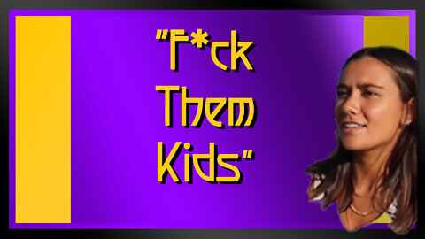 Oreyo Show #25 | "F*ck them kids"...?