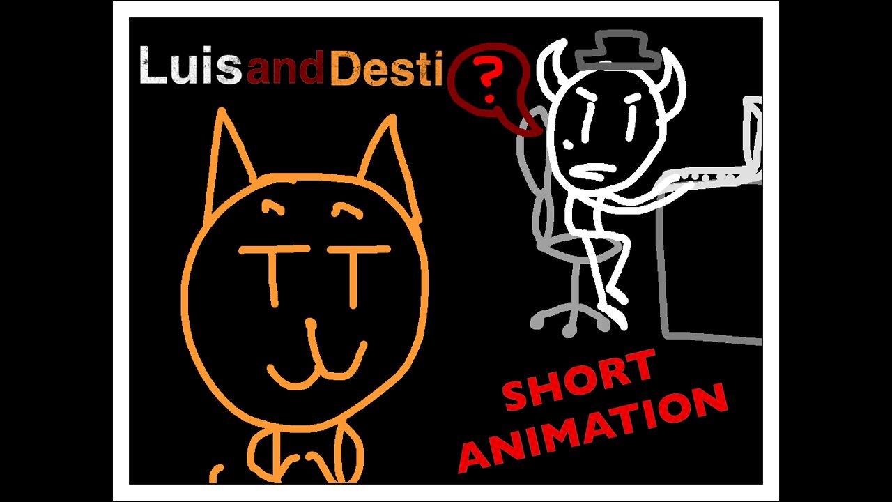Desti’s Practical Joke