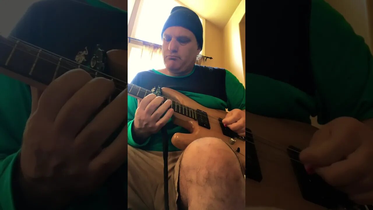 May 2, 2023 “zakarah and ocean” by jeremy ferrick