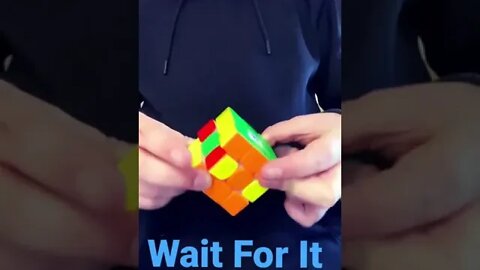 Crazy M Slices on Gan11 M Pro #cubing #cuber #cube #short #cool