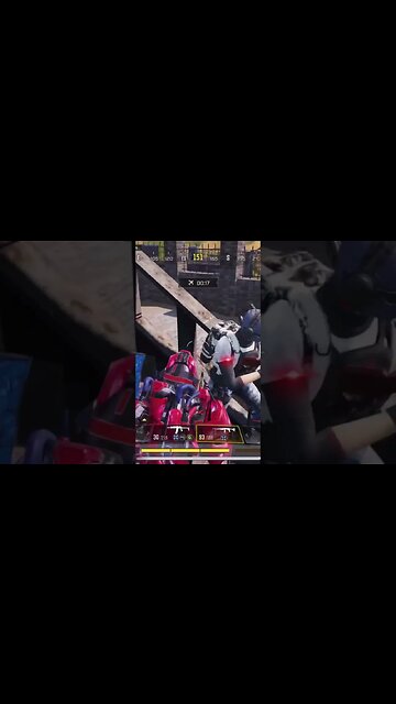 Call of Duty: Mobile - Reaper Tokyo Bound Skin Gameplay (Arsenal Overdrive Event Reward Outfit)