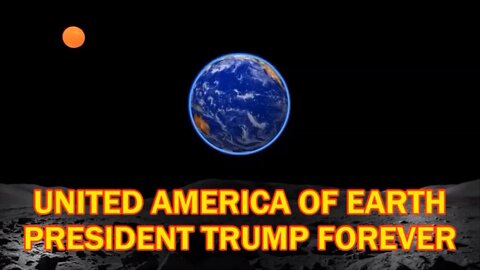 UNITED AMERICA OF EARTH