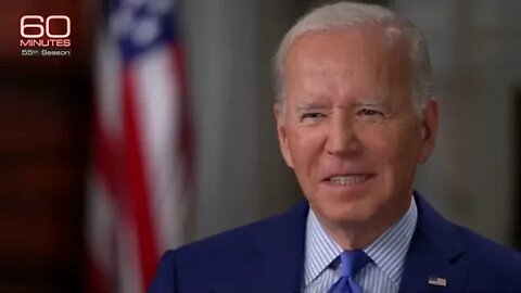 Joe Bidens Senior Moments Recap