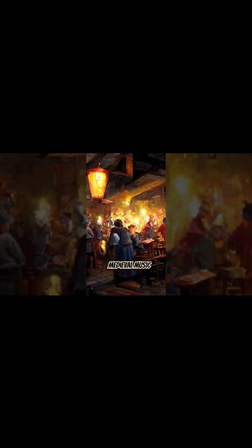 Medieval Music - Subscribe For More #shorts #musicamedieval #celticmusic