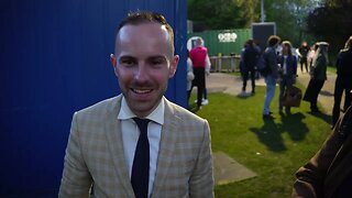 Bevrijdingsfestival Rotterdam 2023
