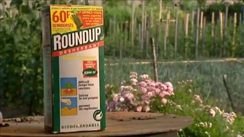 THE WORLD ACCORDING TO MONSANTO