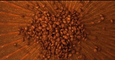 Best Coffee Animation Intro