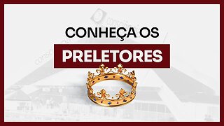 CONHEÇA OS PRELETORES | Consciência Cristã 2023