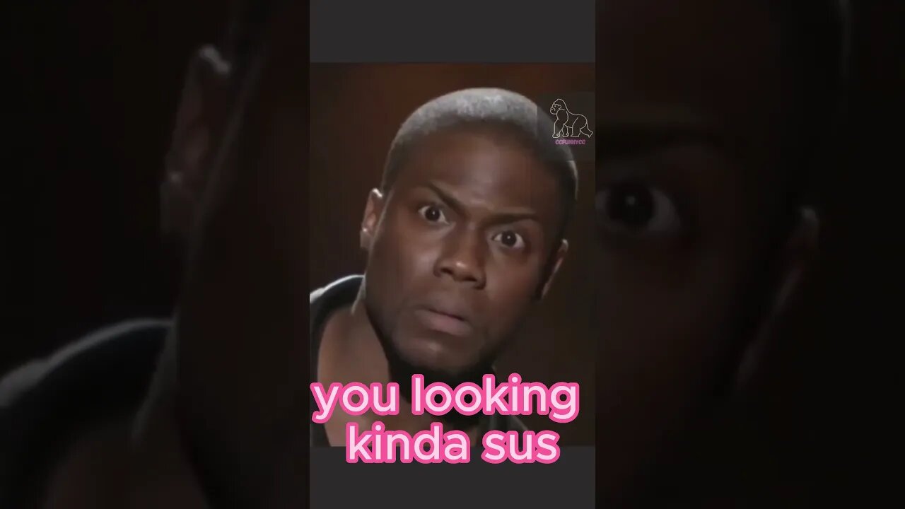 you looking kinda sus (Dank Meme)