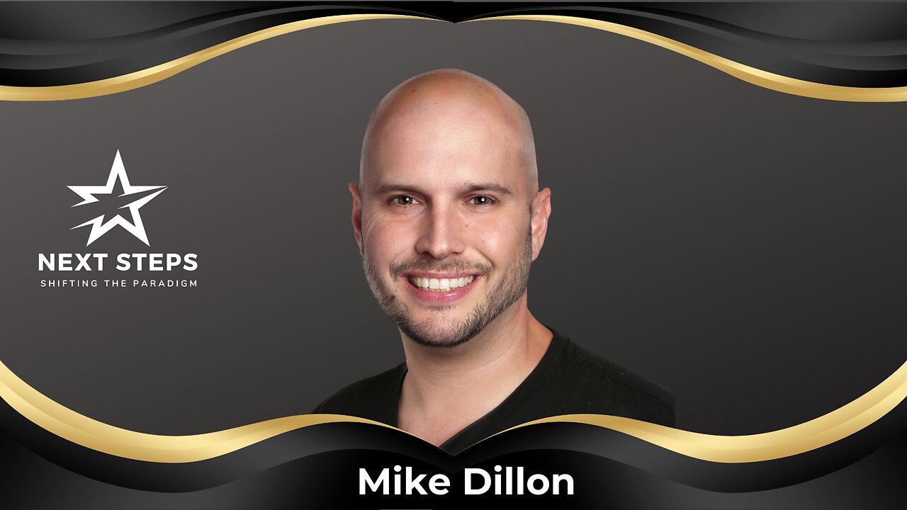 Detox For Your Health - Part 5 - Mike Dillon