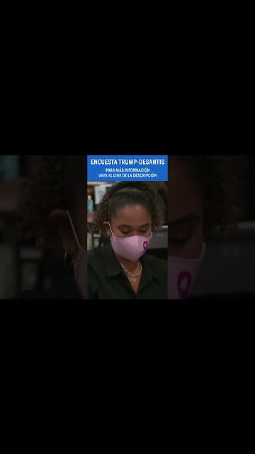 NTD Día [20 mar] ¿Arrestarán a Trump?; Encuesta: Florida dividida entre Trump y DeSantis