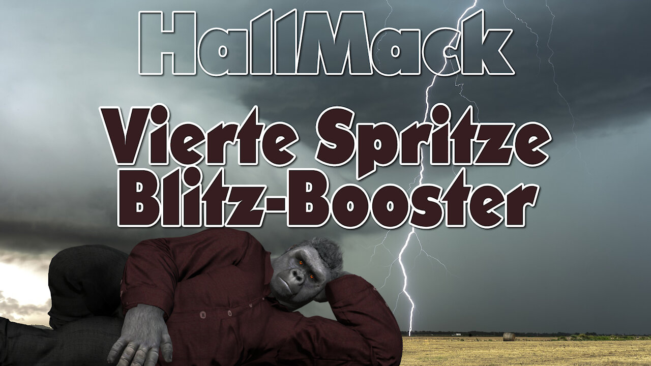 Der Blitz-Booster