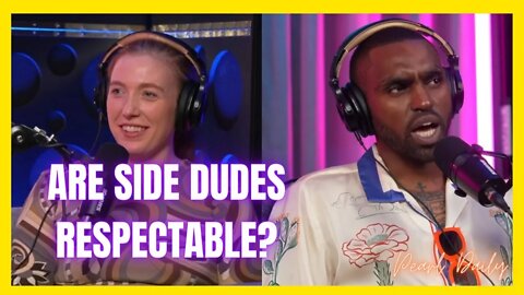 Being A Side Dude (What they don't tell you)