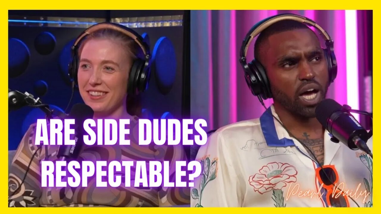 Being A Side Dude (What they don't tell you)