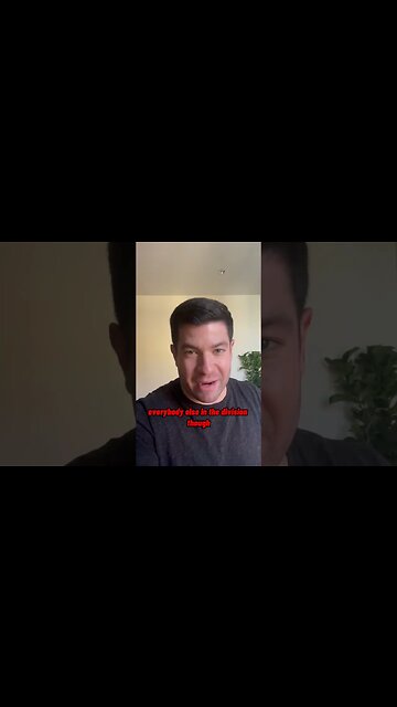 The Chiefs own the NFC West