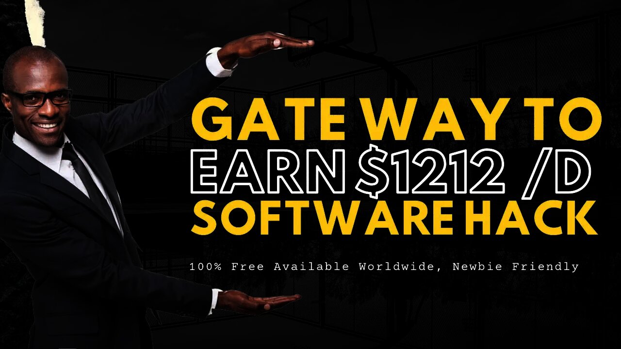 Open The Gates For EARN $1212 A DAY By Using These Simple Tips, Affiliate Marketing, Free Traffic