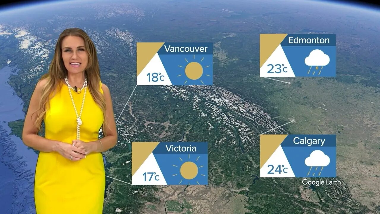 Weather Forecast | May 30, 2023 | Bridge City News