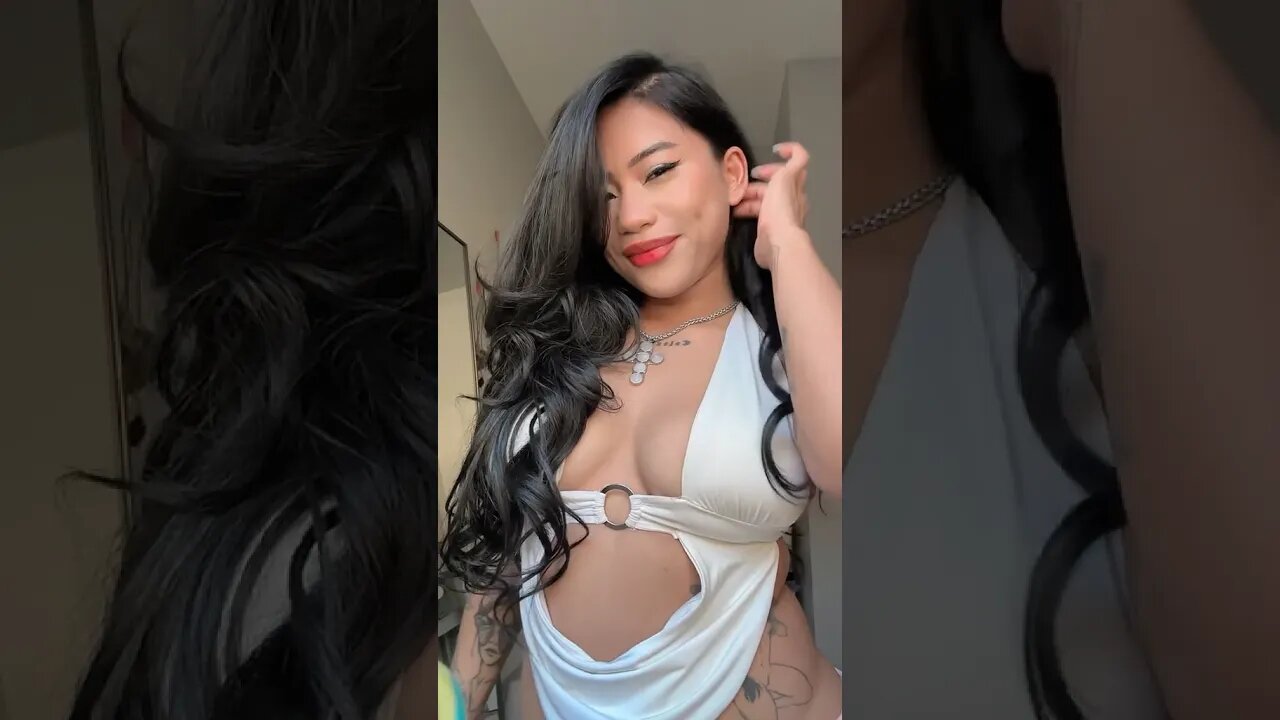 Asian Baddie