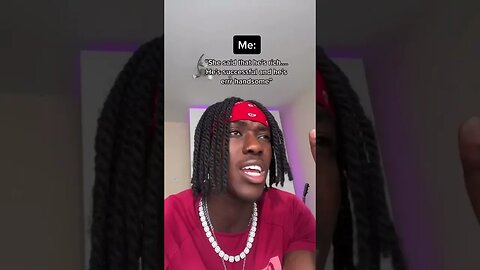 When Doctor gets caught in 4K 😭