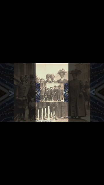 Did the Orphan Train Children escape the Mud Flood of Mainland Europe ? #orphantrains #tartaria