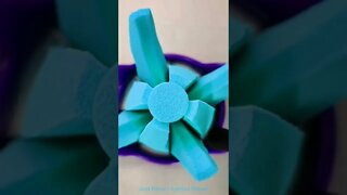 Asmr Areia Mágica Vídeos Satisfatórios - Just Relax | Apenas Relaxe