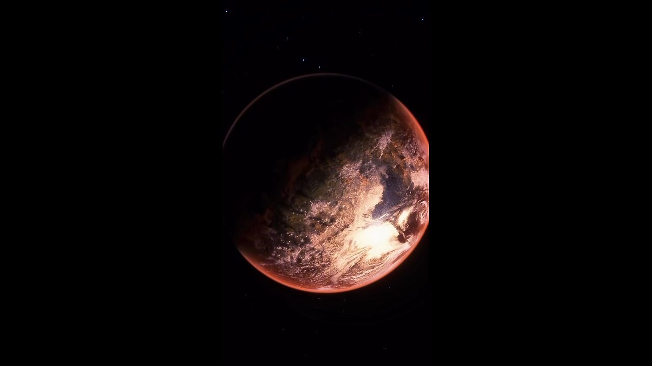 I'm in love with #space