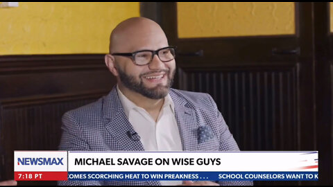 Biden Fails, America’s Kids Pay The Price: Rich Valdes to Newsmax TV