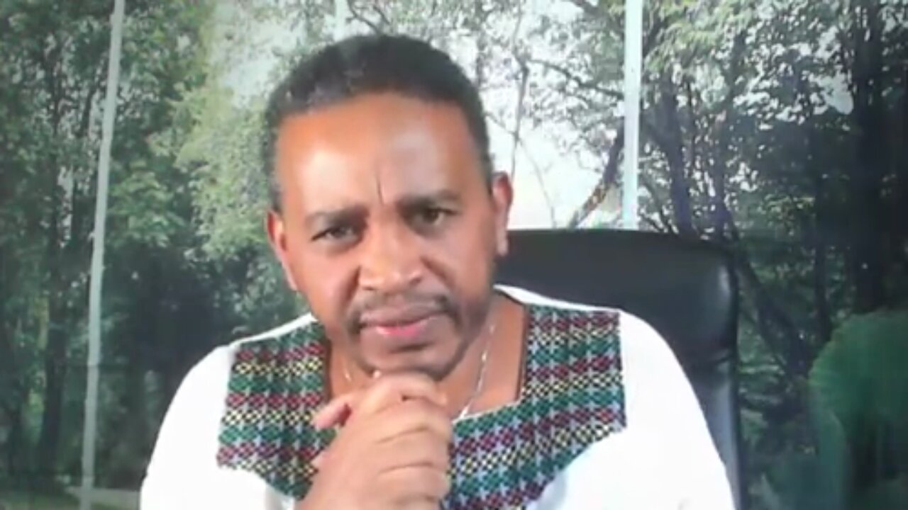 አዲስ አበባን ፊንፊኔን ብለው ከቀየሯት አዲስ አበቤ ያልቅልሀል - ኤርሚያስ ለገሰ