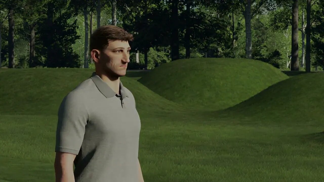 Let's Play PGA TOUR 2K23 @ TCB Boston