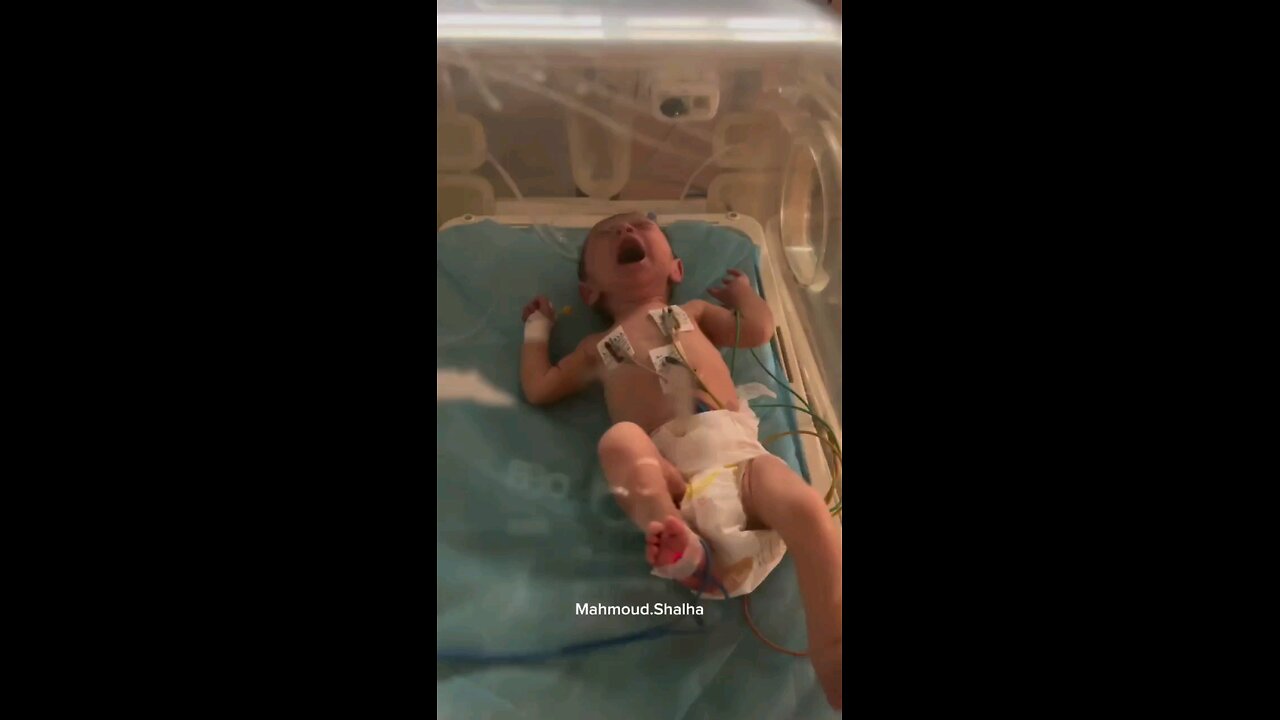 حياة أطفال وجرحى ومرضى في مستشفيات غزة مهددة إذا استمر جيش الاحتلال إغلاق المعابر ومنع إدخال الوقود