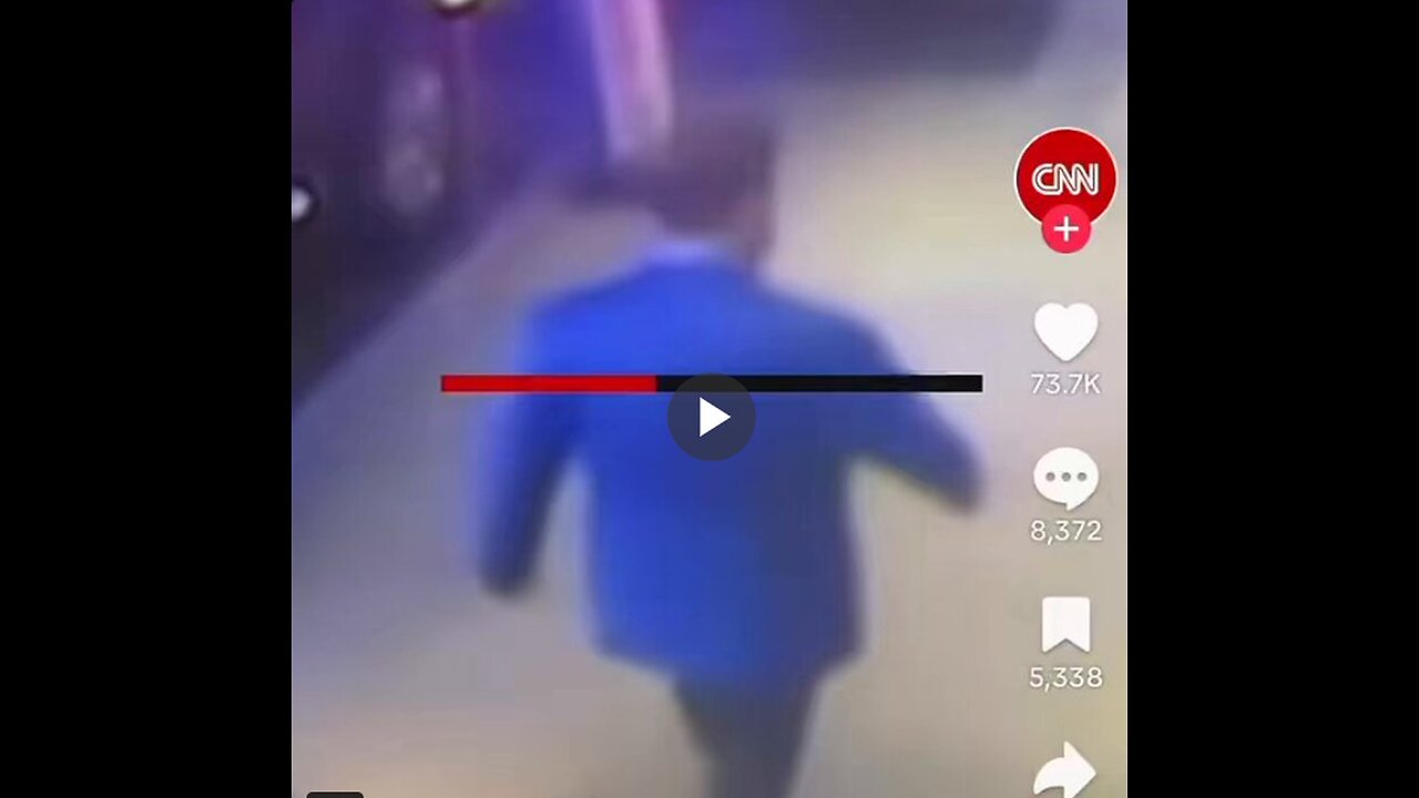 Look at the CNN comment section reacting to CEO Brian Thompson's execution: