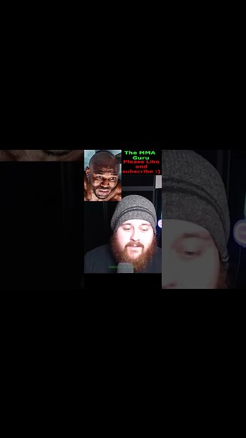 Where would Kamaru Usman be without the cheating? - MMA Guru Thinks